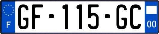 GF-115-GC