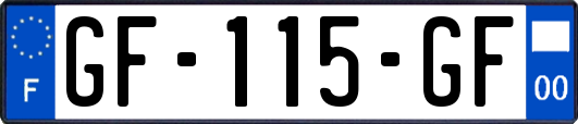 GF-115-GF
