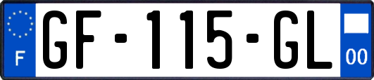 GF-115-GL