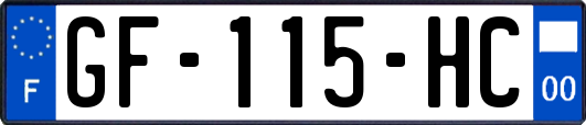 GF-115-HC