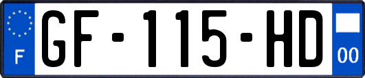 GF-115-HD