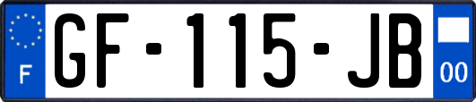 GF-115-JB