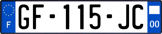 GF-115-JC