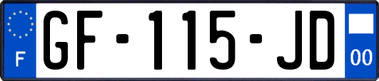 GF-115-JD