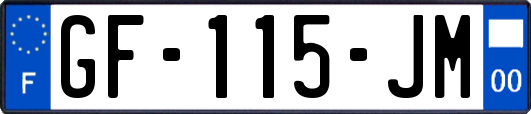 GF-115-JM