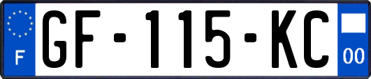 GF-115-KC