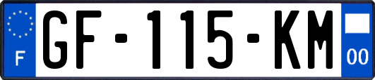 GF-115-KM