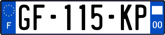 GF-115-KP