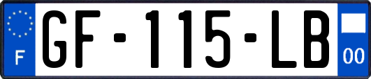 GF-115-LB