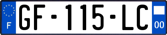 GF-115-LC
