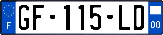 GF-115-LD