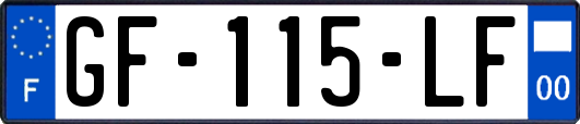 GF-115-LF
