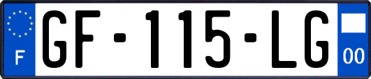 GF-115-LG