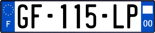 GF-115-LP