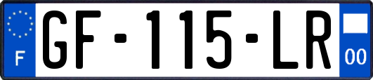 GF-115-LR