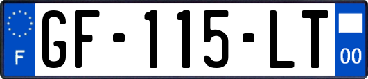 GF-115-LT