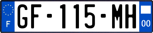 GF-115-MH