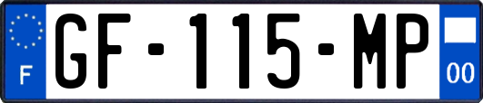 GF-115-MP