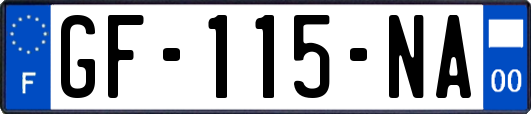 GF-115-NA
