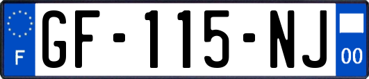 GF-115-NJ