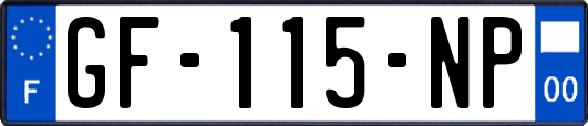GF-115-NP
