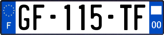 GF-115-TF