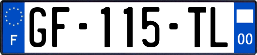 GF-115-TL