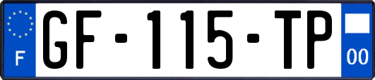 GF-115-TP