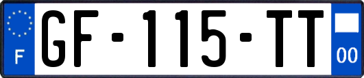 GF-115-TT
