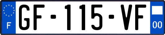 GF-115-VF
