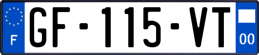 GF-115-VT