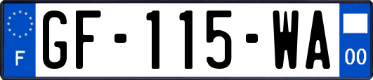 GF-115-WA