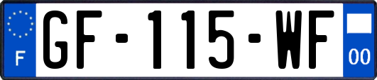 GF-115-WF