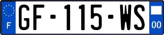 GF-115-WS