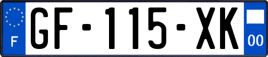 GF-115-XK