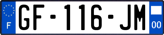 GF-116-JM