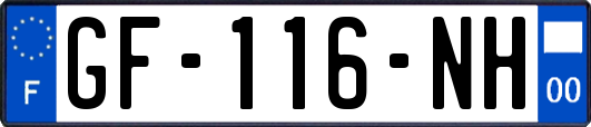 GF-116-NH