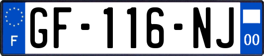 GF-116-NJ