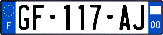 GF-117-AJ
