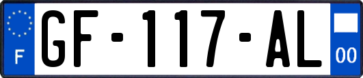 GF-117-AL