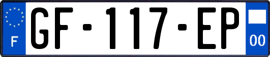 GF-117-EP