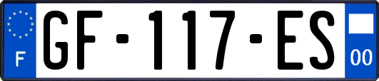 GF-117-ES