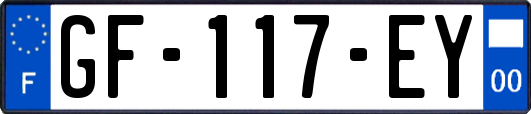 GF-117-EY