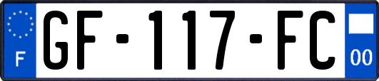 GF-117-FC