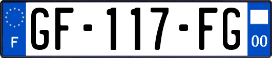 GF-117-FG