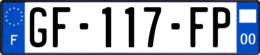 GF-117-FP