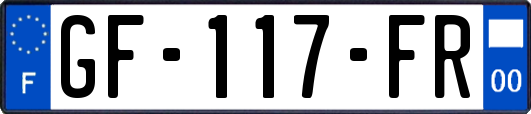 GF-117-FR