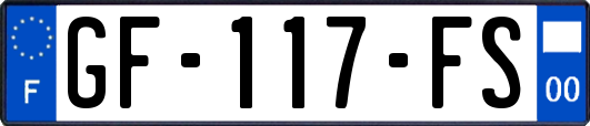 GF-117-FS