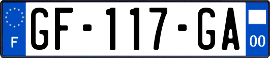 GF-117-GA