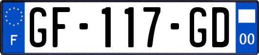 GF-117-GD